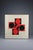 Kumi Sugaī, Variation J Op Art, 1978, Silkscreen, Framed For Sale - Image 10 of 10
