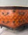 Louis XV Commode in Brass and Wood For Sale - Image 5 of 15