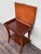 Vintage Italian Wooden Coffee Table, 1950s For Sale - Image 10 of 16