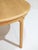 Karl Andersson & Söner Extendable Oval Øresund Dining Table in Oak by Børge Mogensen for Karl Andersson & Söner, 1960s For Sale - Image 4 of 18