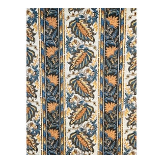 Decor Barbares “Repino” Print– 5.25 Yards For Sale