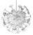 Contemporary Cheers Pendant Lamp by Dario Nasuti For Sale - Image 3 of 8