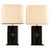 Table Lamps by Jean Claude Dresse, 1970s, Set of 2 For Sale - Image 12 of 12