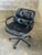 Mid-Century Modern 1980s Charles Pollock for Knoll Office Desk Chair For Sale - Image 3 of 9