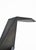 Samotrax Console Table with Anti-Flex Metal Core and Aluminium Plates by Orfeo Studio For Sale - Image 11 of 13