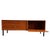 Black Vintage Kempkes Lowboard from Deens, 1960s For Sale - Image 8 of 10