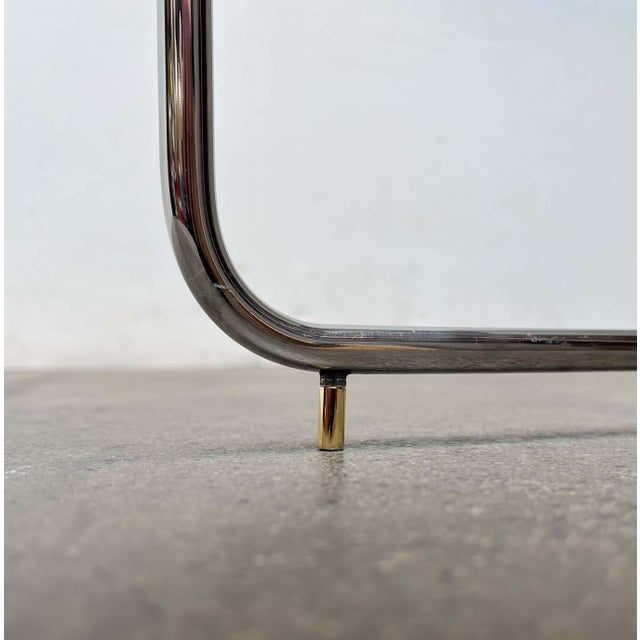 Mid-Century Modern Minimalist LZ 17 Counterweight Floor Lamp by Cedric Hartman, 1960s For Sale - Image 16 of 18