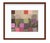 Open Edition Giclee Print 8x10 inches Framing not included. These works reimagine open-source 17th-century etchings and...