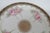 Traditional Moschendorf Bavaria Porcelain 5 Pc Set Bread Butter Dessert Serving Plates 4500b For Sale - Image 3 of 13