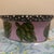 A charming vintage whimsical ceramic serving bowl from the celebrated American studio Droll Designs. This highly...