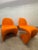 The Panton Chair is the world’s first all-plastic, single-piece cantilever chair, designed by Danish architect Verner...