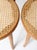 Mid-Century Modern Mid-Century Bentwood Chairs Pair For Sale - Image 3 of 18