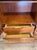 1980s Vintage 1980s Bassett Cherry Armoire / Dresser With Doors & Drawers – Traditional Style For Sale - Image 5 of 9