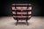 Brazilian Modern Wood Slat & Metal Frame Armchair, Moveis Pallar, 1950s For Sale - Image 15 of 15