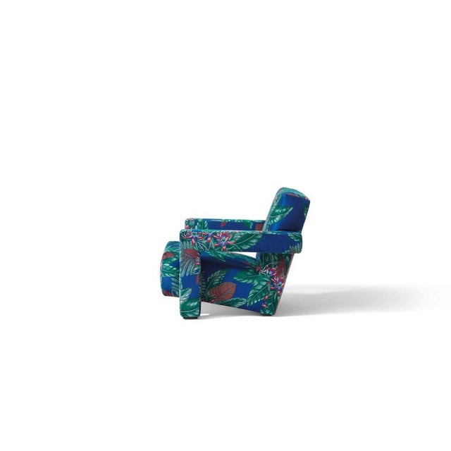 Utrecht Outdoor Armchair by Gerrit Thomas Rietveld For Sale - Image 3 of 10