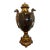 Classic Style Porcelain Urn For Sale