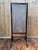 Triptych Psyche in Mahogany and Brass by Angelo Brotto, 1890s For Sale - Image 5 of 7