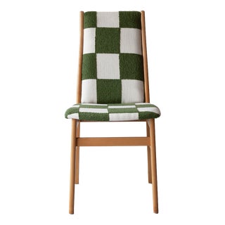 Dining Chairs in Upholstered from Farstrup Møbler, 1990s, Set of 6 For Sale