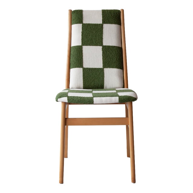 Dining Chairs in Upholstered from Farstrup Møbler, 1990s, Set of 6 For Sale