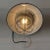 White Industrial Wall Lights - a Pair For Sale - Image 8 of 10