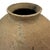 Antique Japanese Yayoi Era Hand Made Pot Shaped Pottery For Sale - Image 9 of 14