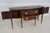 Traditional Stickley Federal Style Mahogany Sideboard Buffet For Sale - Image 3 of 18