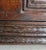 18th Century 18th Century Medieval Renaissance Cassone Chest With Glass Top For Sale - Image 5 of 11