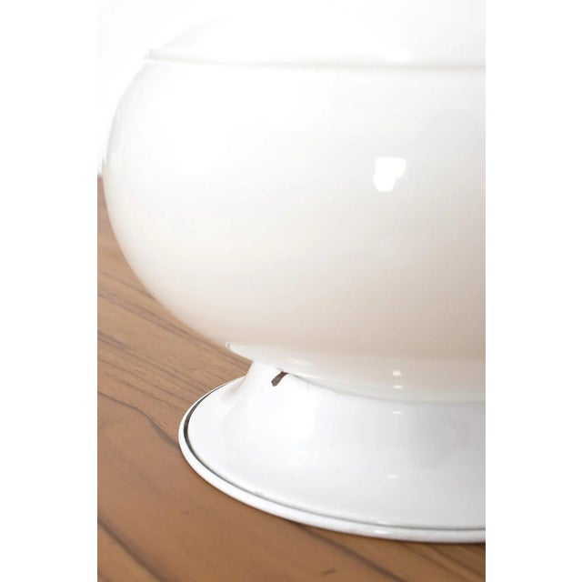 Italian Table Lamps, Set of 2 For Sale - Image 6 of 8