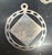925 Sterling Silver Nefertiti Pendant Made In Italy Made in Italy marked by manufacture marked Sterling tested This 925...