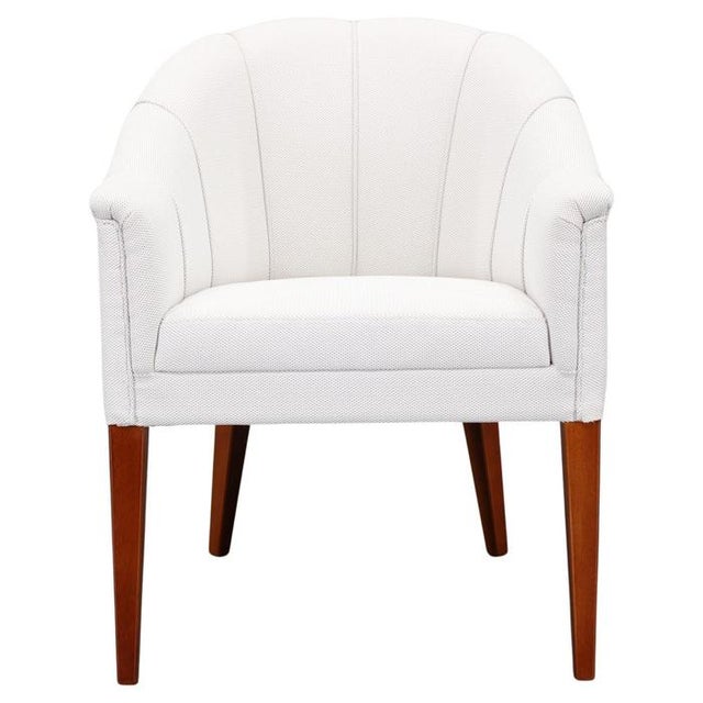 Vintage Leather Armchair, Former Czechoslovakia, 1970s For Sale - Image 16 of 16