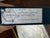 Modern Pedro Durán Sterling Silver 925 Picture Frame in Original Presentation Case, Spain, 30 X 25 Cm For Sale - Image 3 of 9