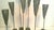 MCM Tage Andersen Brutalist Welded Wire Woven Mesh Candle Cones on Block Bases Style /7 For Sale In Dallas - Image 6 of 10