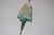 Vintage Multi-Color Bronze Bell / Wind Chime by Paolo Soleri for Arconsanti For Sale - Image 9 of 12