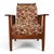 Goettinger Professor's Chair, 1930s For Sale - Image 11 of 18