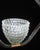 1950s Amazing Clear Rostrato Murano Glass Chandelier by Barovier & Toso For Sale - Image 13 of 15