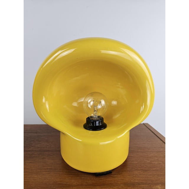 Table Lamps by Enzo Biolo for Il Picchio, 1960s, Set of 2 For Sale - Image 6 of 13