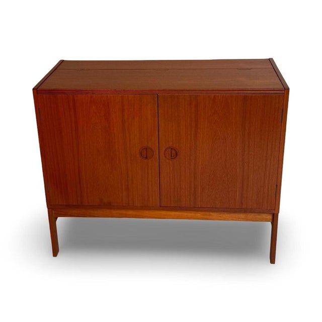 Stereo Cabinet from HG Furniture, 1960s For Sale - Image 3 of 8