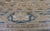 1880s Beige Traditional Floral Antique Knotted Wool Persian Malayer Gallery Rug For Sale - Image 9 of 9