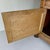 French Faux‑bamboo Birds‑Eye Maple and Marble Dressing Cabinet, 1890 For Sale - Image 9 of 13