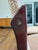 Set of Four Danish Modern Sculptural Rosewood Cantilever Dining Chairs, Denmark, C. 1970 For Sale - Image 16 of 16