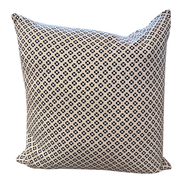 Serena & Lily Throw Pillow For Sale