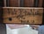 1990s Rare Rick Brunner Live-Edge Walnut Curio Cabinet For Sale - Image 17 of 17