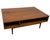 1950s 1950s Kipp Stewart for Drexel Declaration Mid Century Modern Coffee Table With Lift-Top and Drawers For Sale - Image 5 of 10