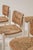 Baba Chairs by Assostudio for Pozzi & Verga, Italy, 1980, Set of 7 For Sale - Image 4 of 18