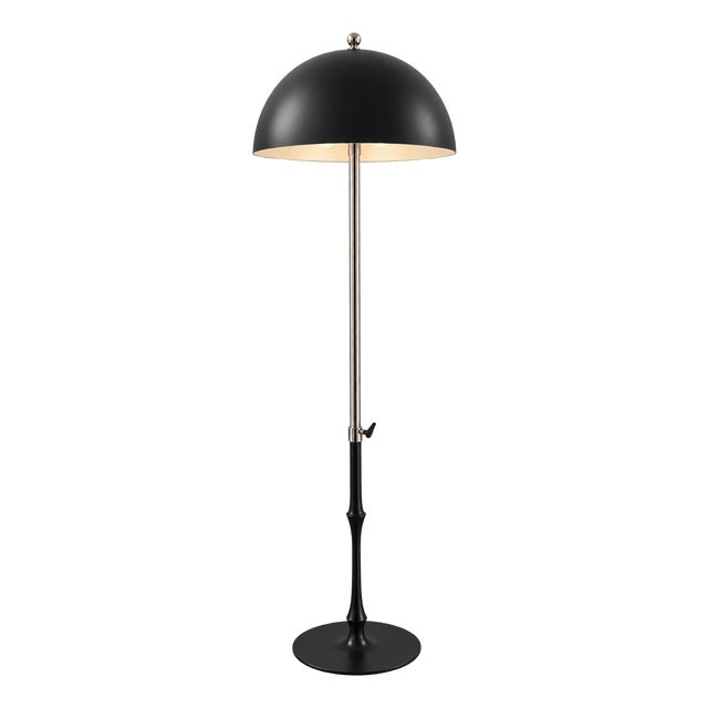 T25 Floor Lamp from Vitra, 1970s For Sale