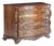 King Jose Style Chest of Drawers For Sale