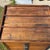 Late 19th Century Antique 13 Tray Hamilton Printers Typesetters Cabinet For Sale - Image 5 of 11