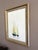 Mid 20th Century Mid-Century Modern 'Where Light Rests' Sewdish Minimalist Abstract Seascape Oil Painting, Framed For Sale - Image 5 of 12