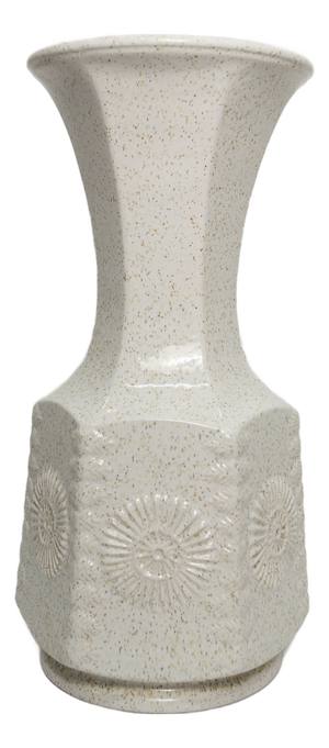 Large Ceramic Vase, 1960s, Germany, 50cm