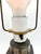 1970s Table Lamp by Niels Thorsson for Royal Copenhagen, Denmark, 1970s For Sale - Image 5 of 9
